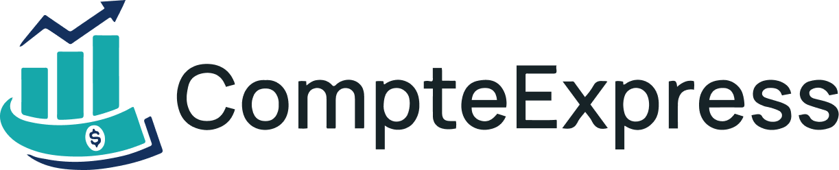 CompteExpress Logo
